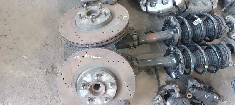 kia sorenta 1 000 TMT - Mary - img 7