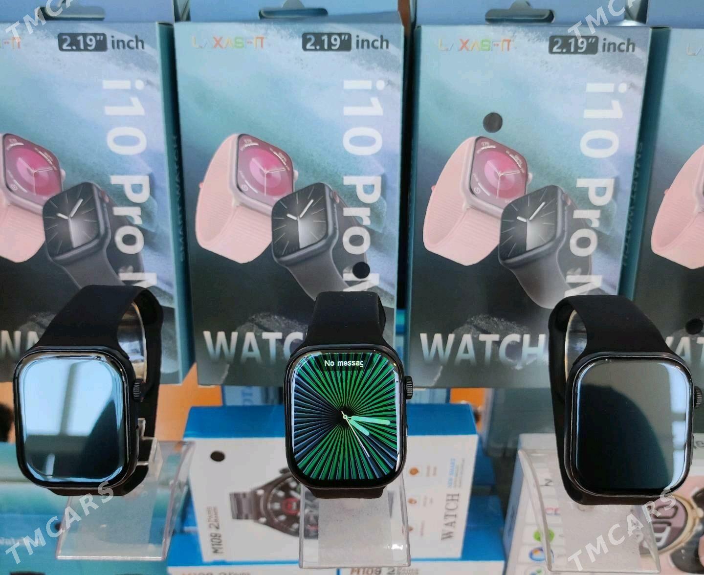 i10 Promax Sensor - Дашогуз - img 8