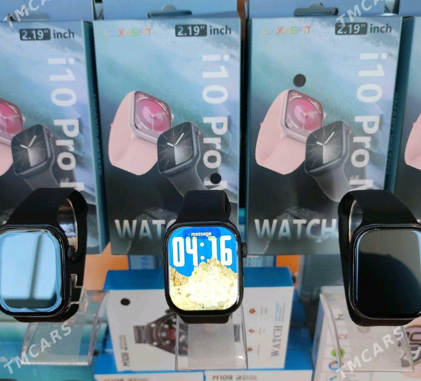 i10 Promax Sensor - Дашогуз - img 7