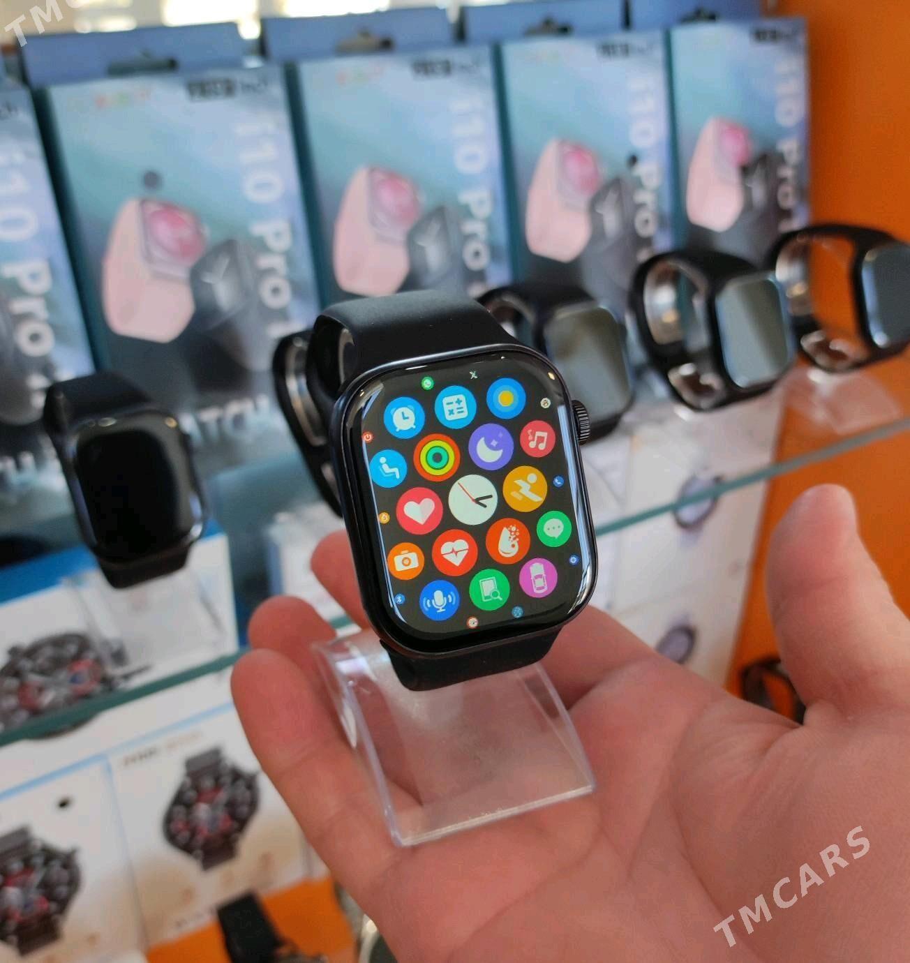 i10 Promax Sensor - Дашогуз - img 2