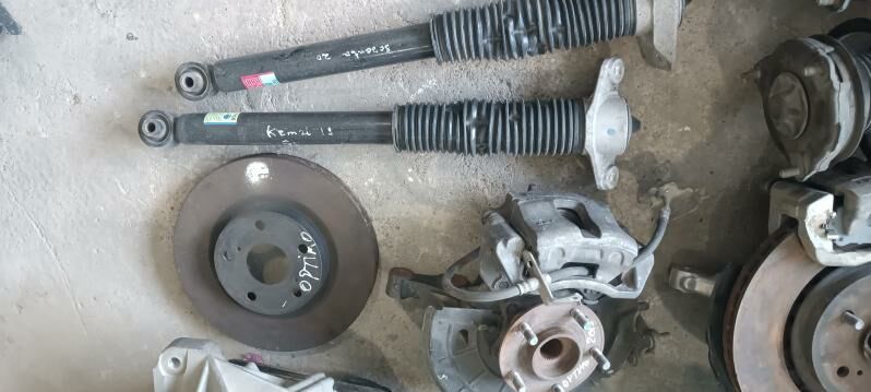 kia sorenta 1 000 TMT - Mary - img 8