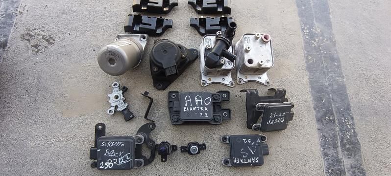 kia sorenta 1 000 TMT - Mary - img 10