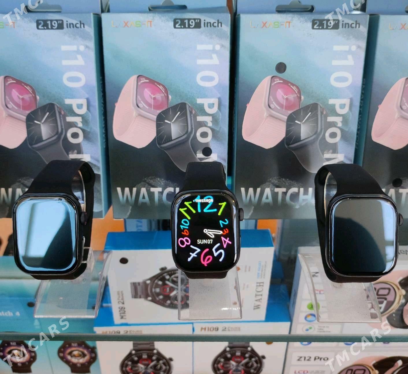 i10 Promax Sensor - Дашогуз - img 4