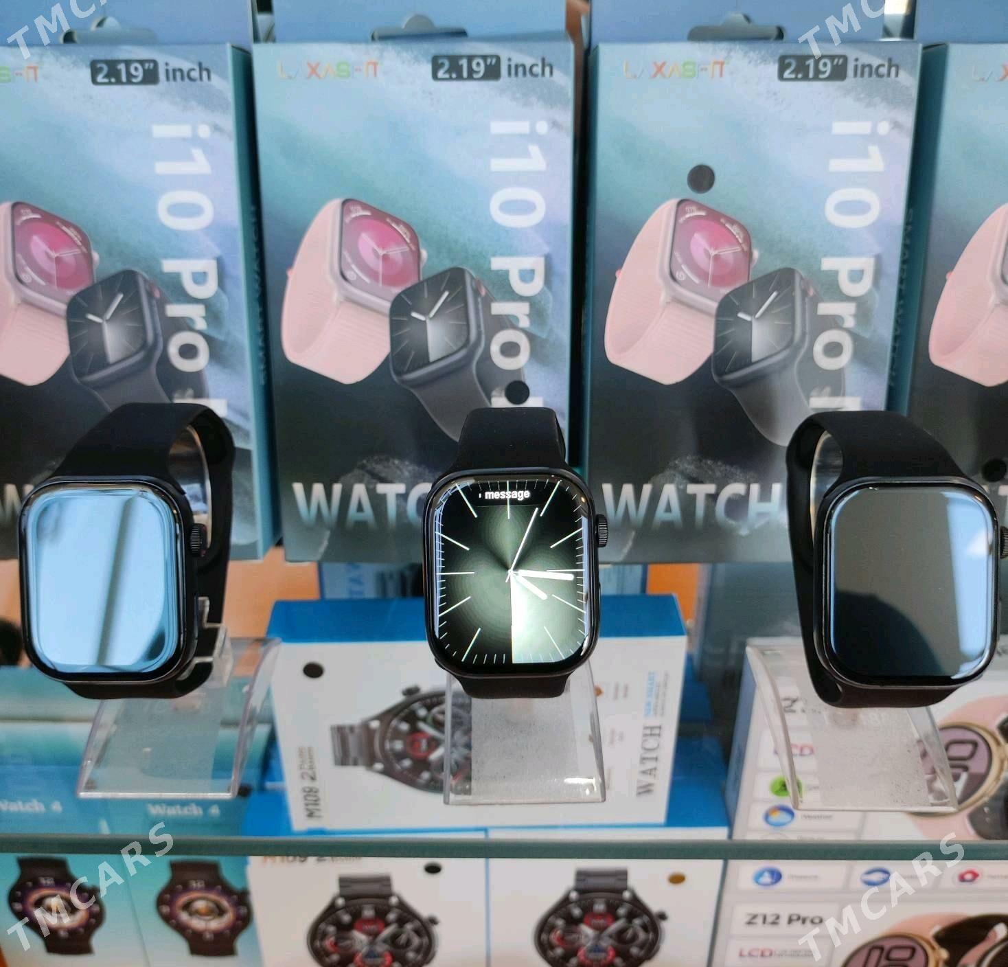 i10 Promax Sensor - Дашогуз - img 3