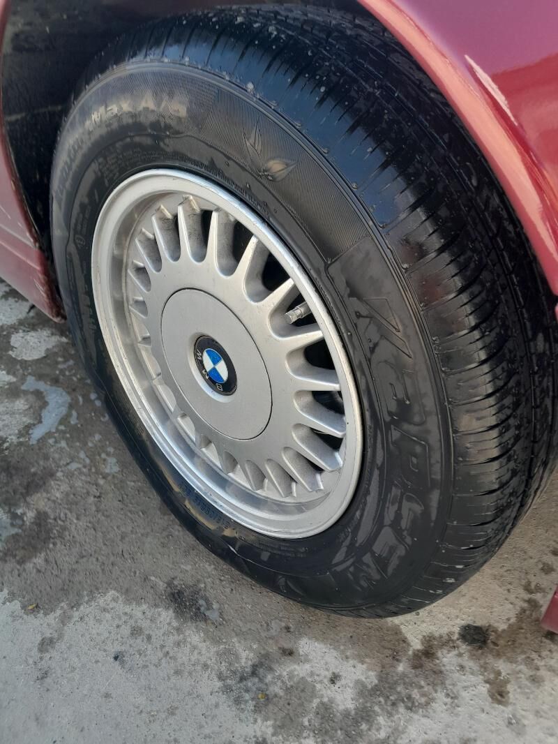 BMW diska pakryska 15 3 000 TMT - Balkanabat - img 1