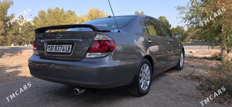 Toyota Camry 2005 - 215 000 TMT - Türkmenabat - img 4