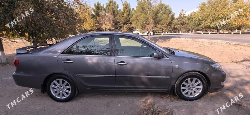 Toyota Camry 2005 - 215 000 TMT - Türkmenabat - img 6