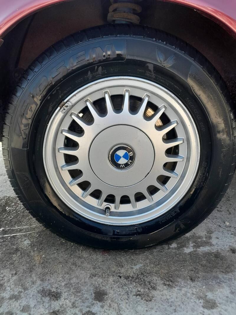 BMW diska pakryska 15 3 000 TMT - Balkanabat - img 2