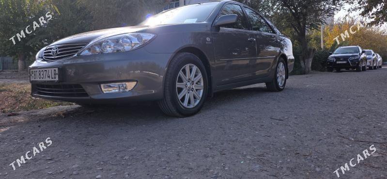 Toyota Camry 2005 - 215 000 TMT - Türkmenabat - img 3