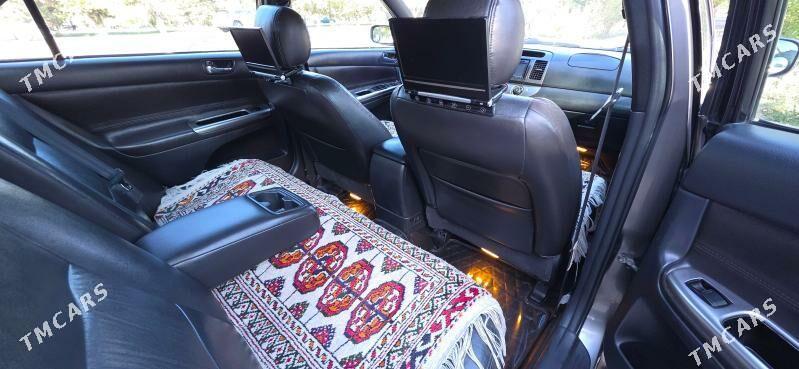 Toyota Camry 2005 - 215 000 TMT - Türkmenabat - img 7