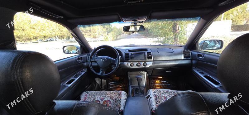 Toyota Camry 2005 - 215 000 TMT - Türkmenabat - img 8