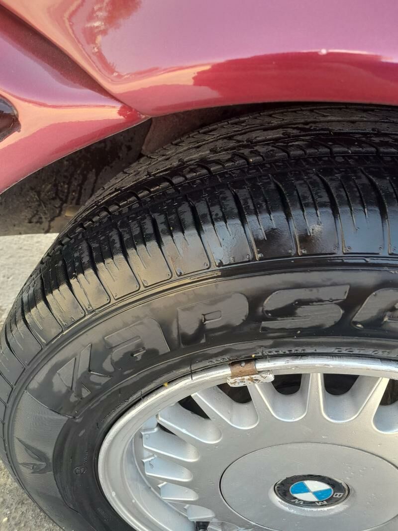 BMW diska pakryska 15 3 000 TMT - Balkanabat - img 3