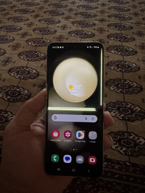 z flip 5 - Мары - img 1