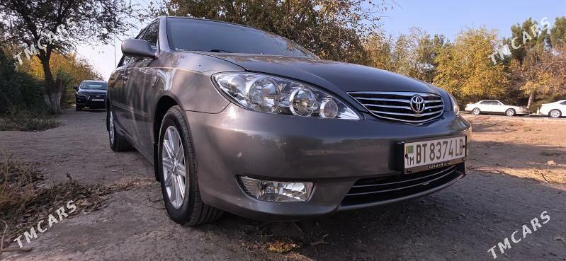 Toyota Camry 2005 - 215 000 TMT - Türkmenabat - img 2