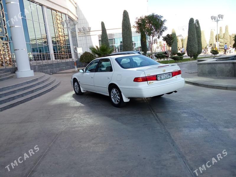 Toyota Camry 2001 - 155 000 TMT - Мары - img 4