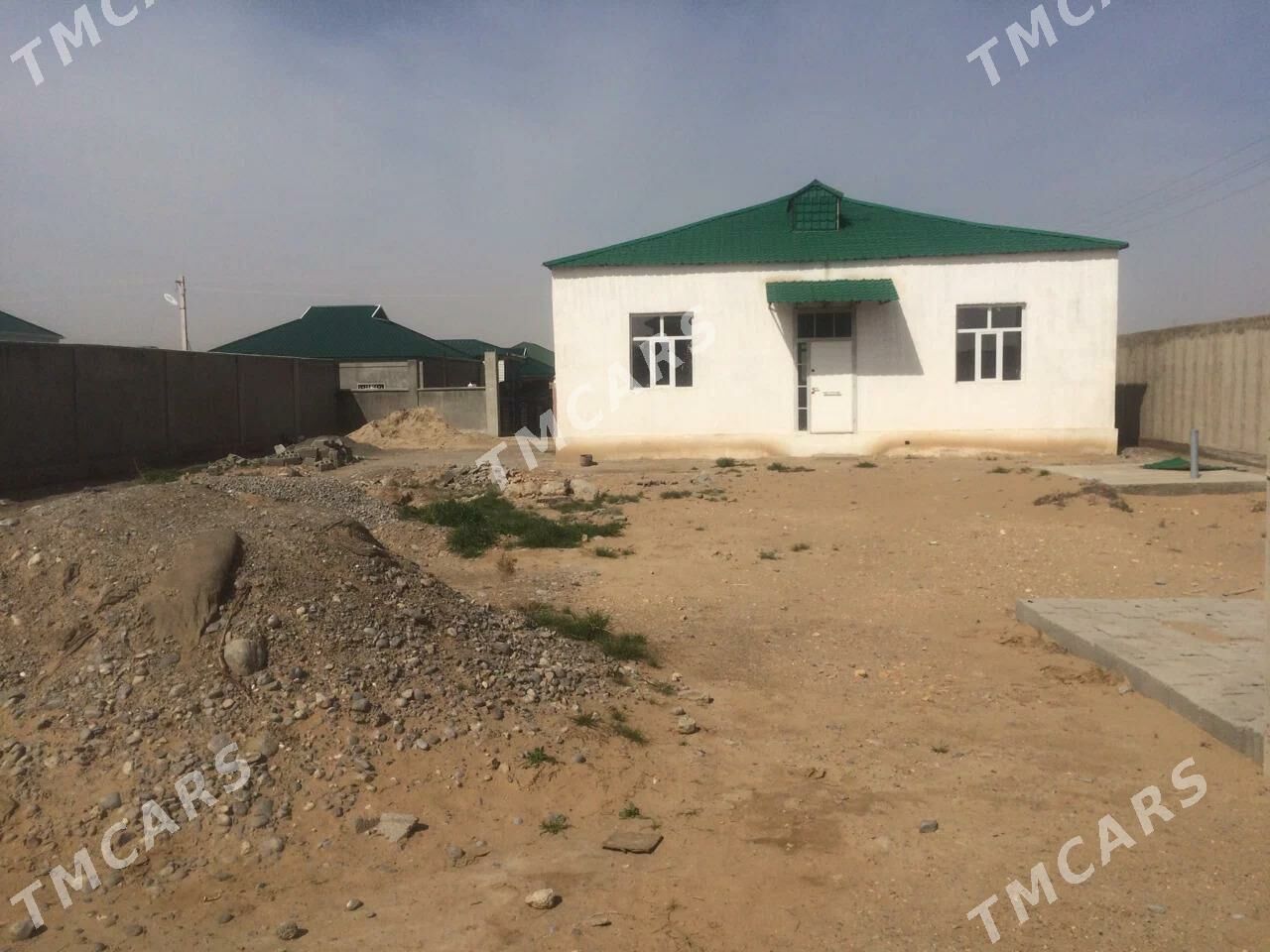 Аневде 10 соток 3 ком план жай - Änew - img 1