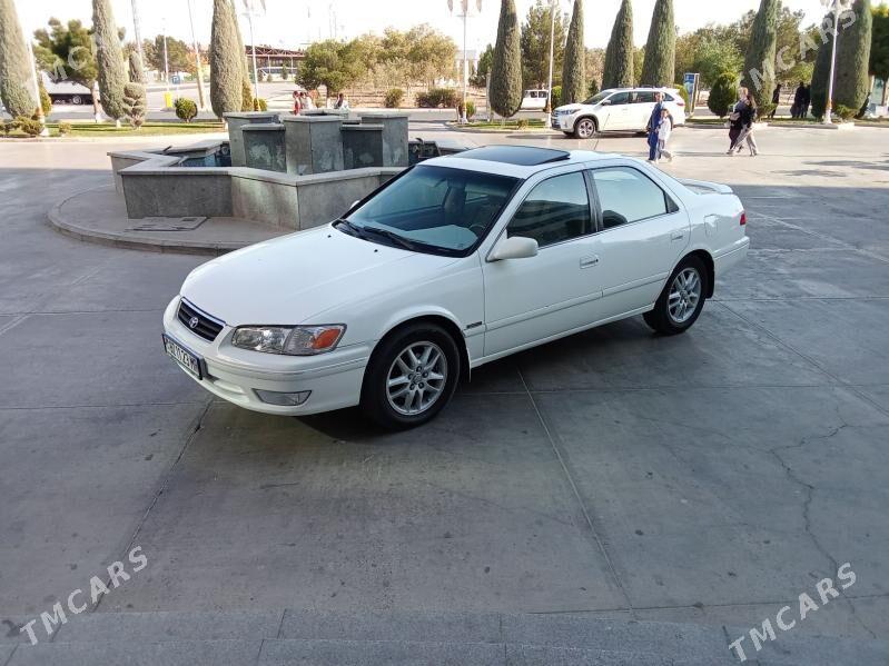 Toyota Camry 2001 - 155 000 TMT - Мары - img 3