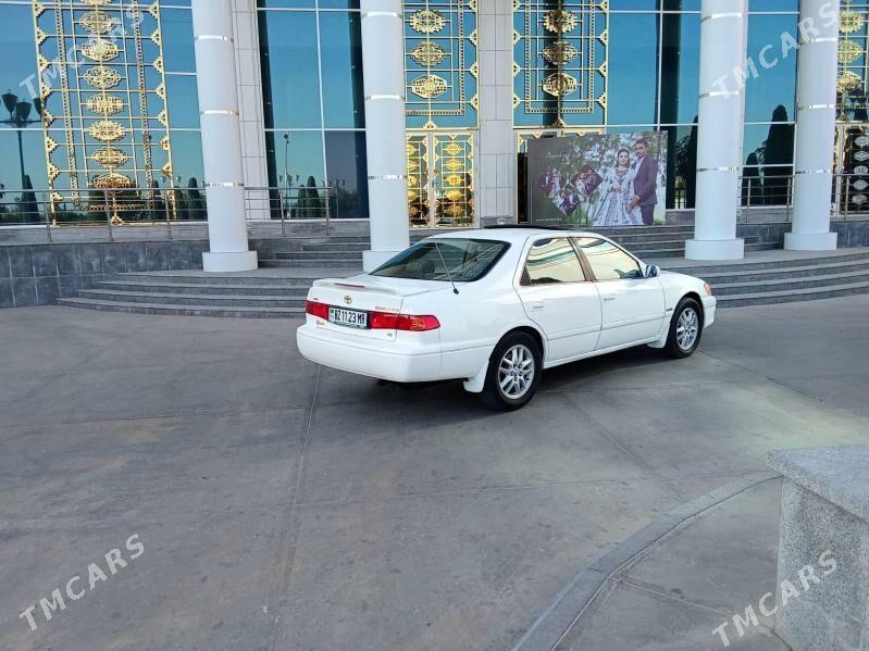 Toyota Camry 2001 - 155 000 TMT - Мары - img 2
