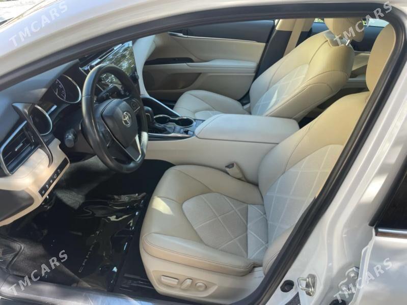 Toyota Camry 2020 - 360 000 TMT - Ашхабад - img 7