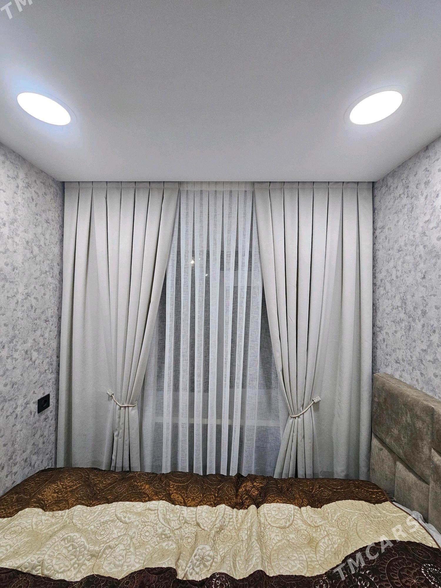 Jalýuz Zanawesga Perde - Aşgabat - img 6