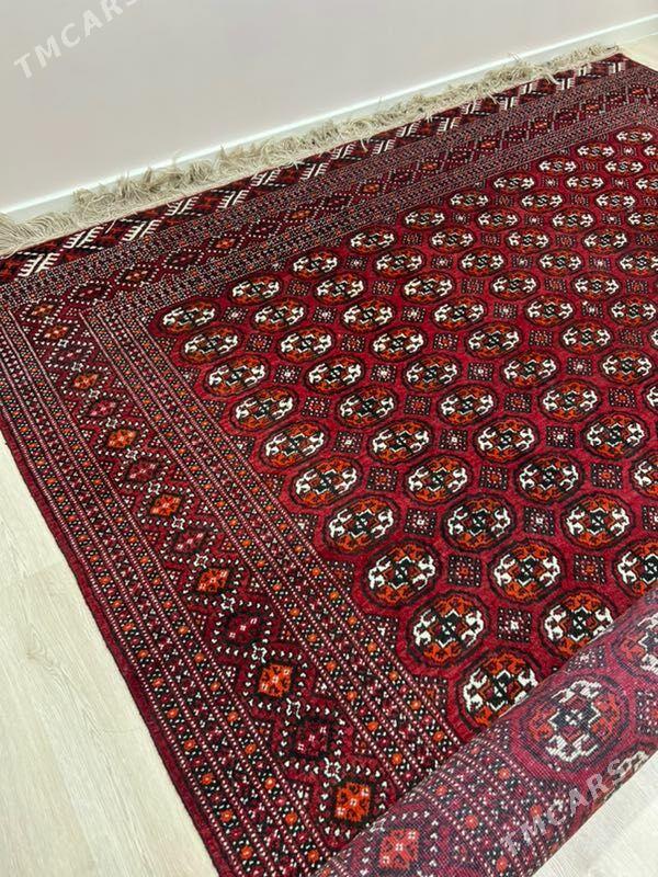 Ковер - Aşgabat - img 2