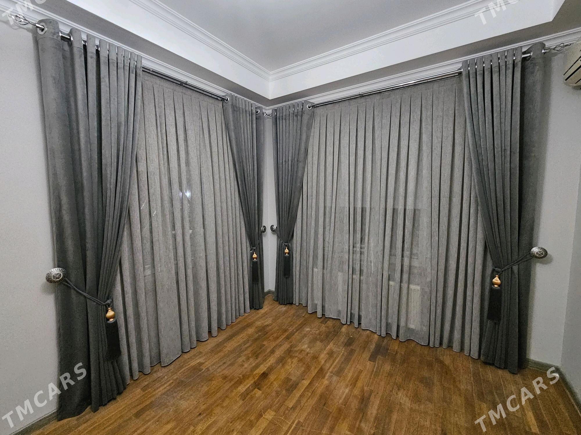 Jalýuz Zanawesga Perde - Aşgabat - img 4