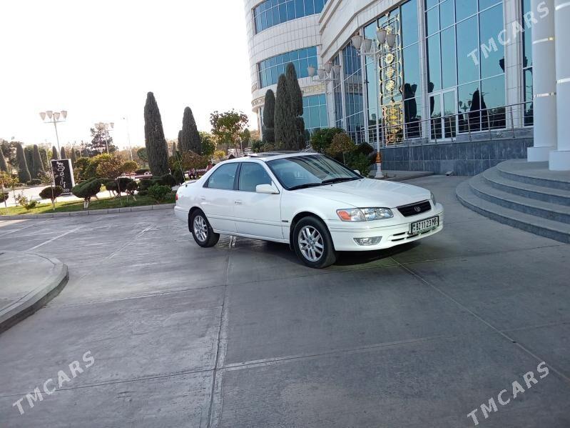 Toyota Camry 2001 - 155 000 TMT - Мары - img 5