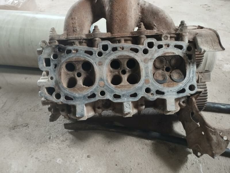 Galofga 400 TMT - Boldumsaz - img 2