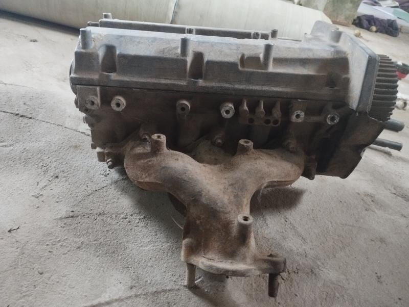 Galofga 400 TMT - Boldumsaz - img 5