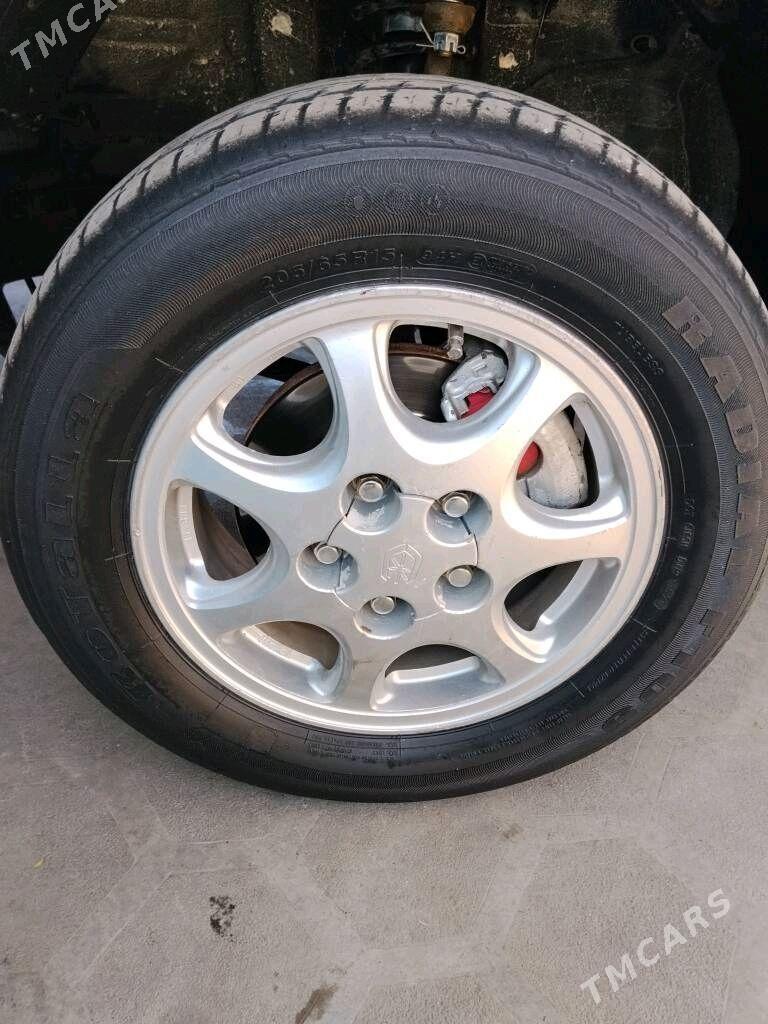 Toyota Mark II 1993 - 50 000 TMT - Мары - img 7