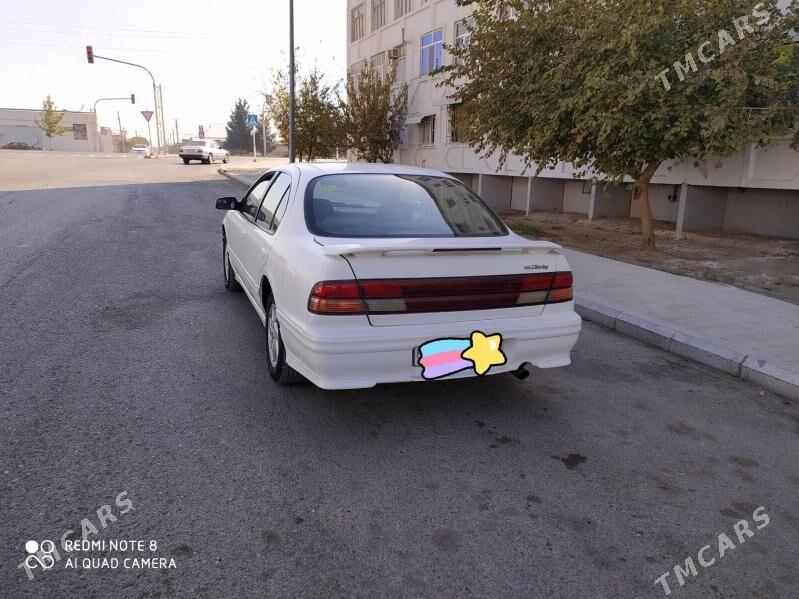 Nissan Cefiro 1996 - 65 000 TMT - Mary - img 2