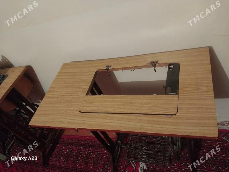 tikin masin - Кипджак - img 1