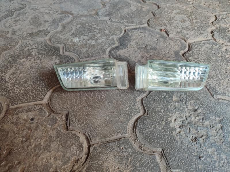 lexus gx (prado) zadniŷ skorost farlar 500 TMT - Туркменабат - img 3