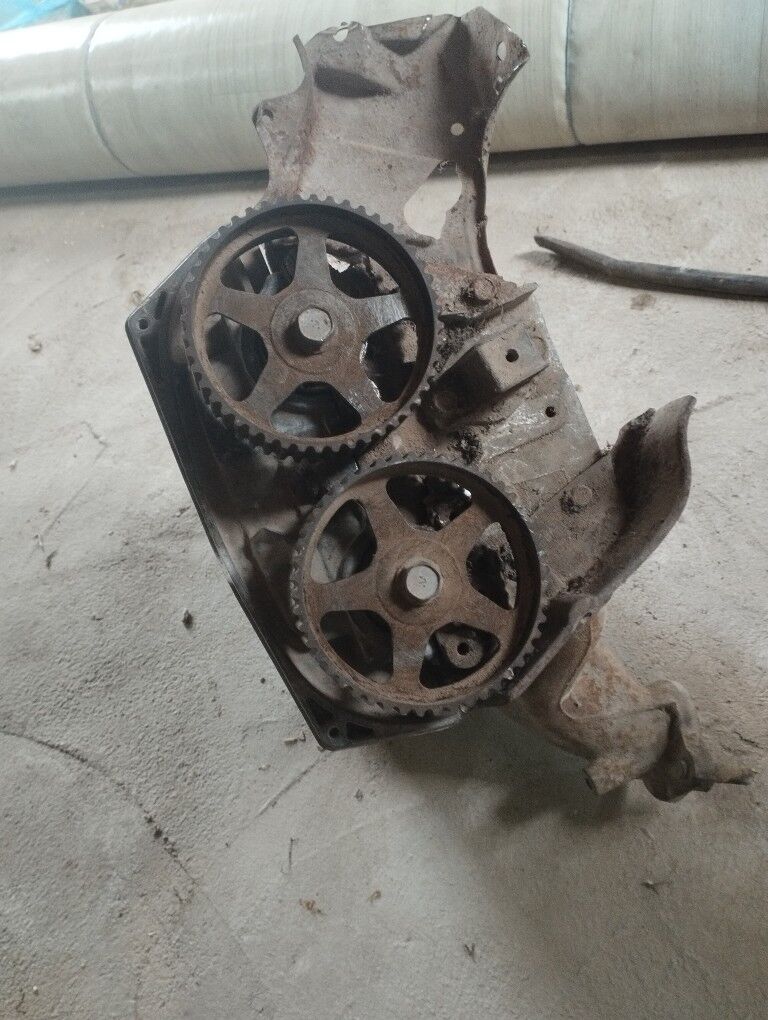 Galofga 400 TMT - Boldumsaz - img 3