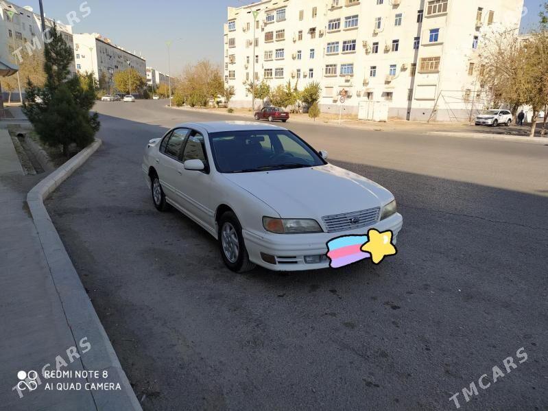 Nissan Cefiro 1996 - 65 000 TMT - Mary - img 3