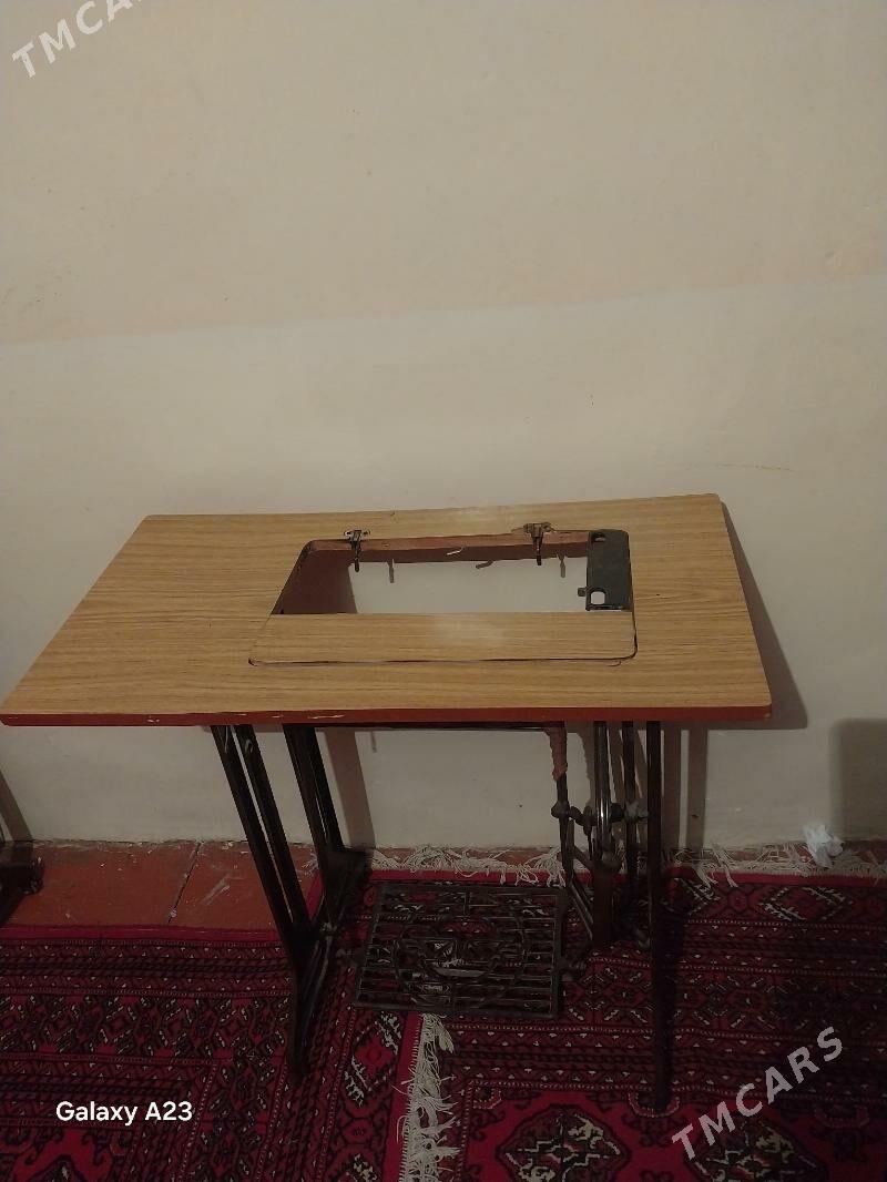 tikin masin - Кипджак - img 4