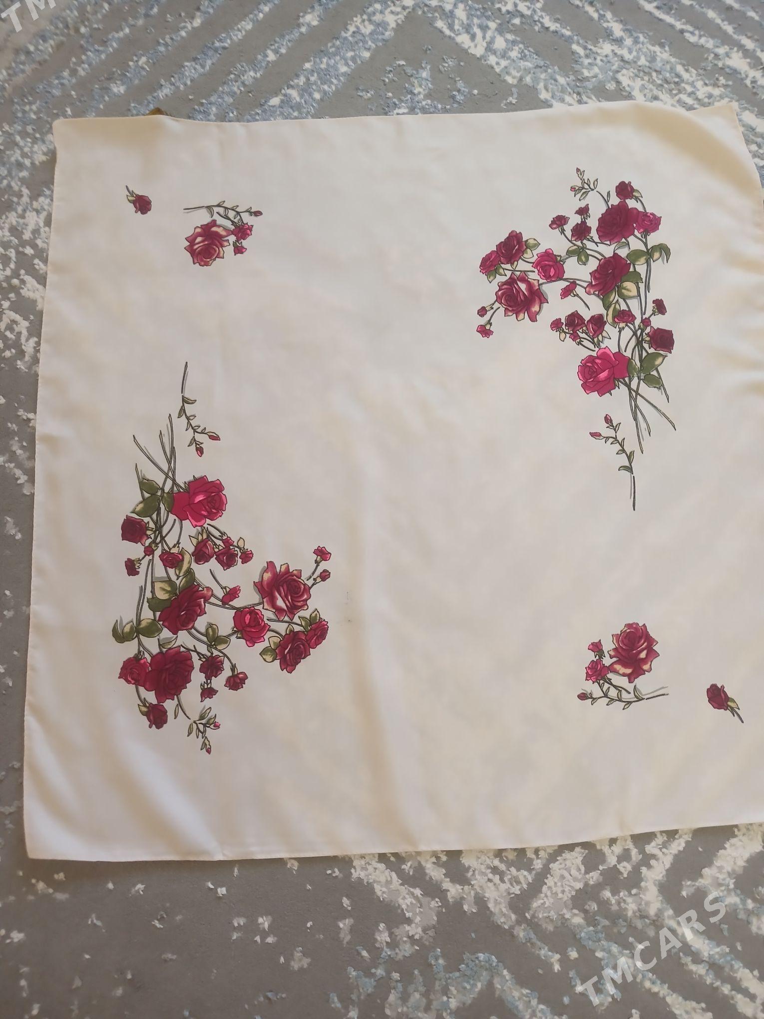 yaglyk - Мары - img 2