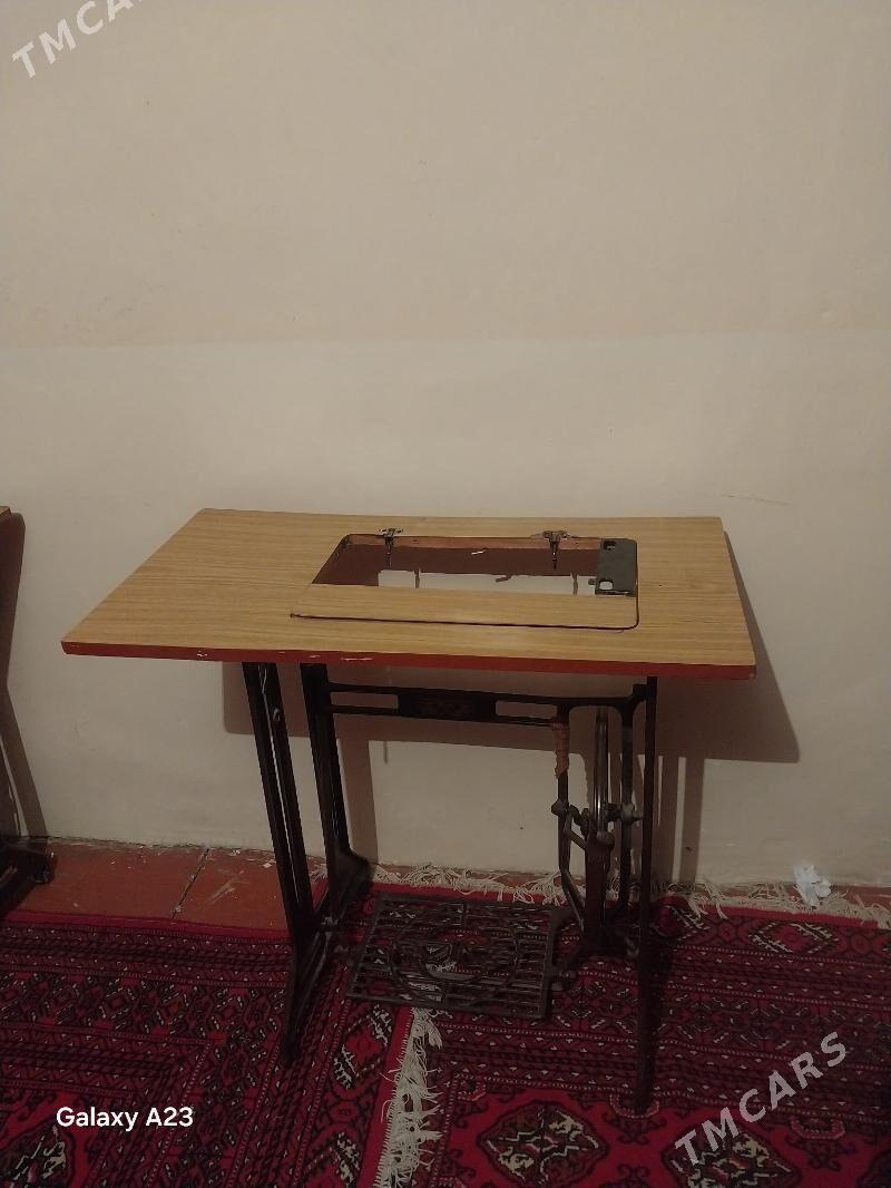 tikin masin - Кипджак - img 3