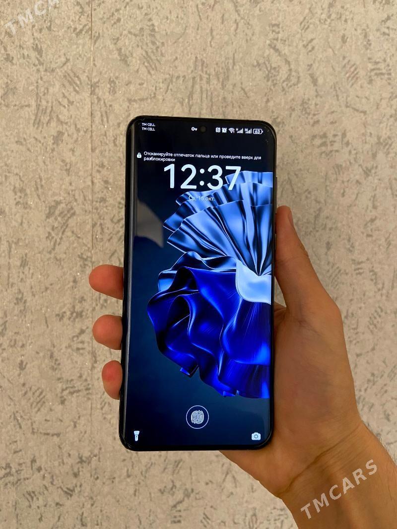 Huawei P60 Pro - Türkmenabat - img 4