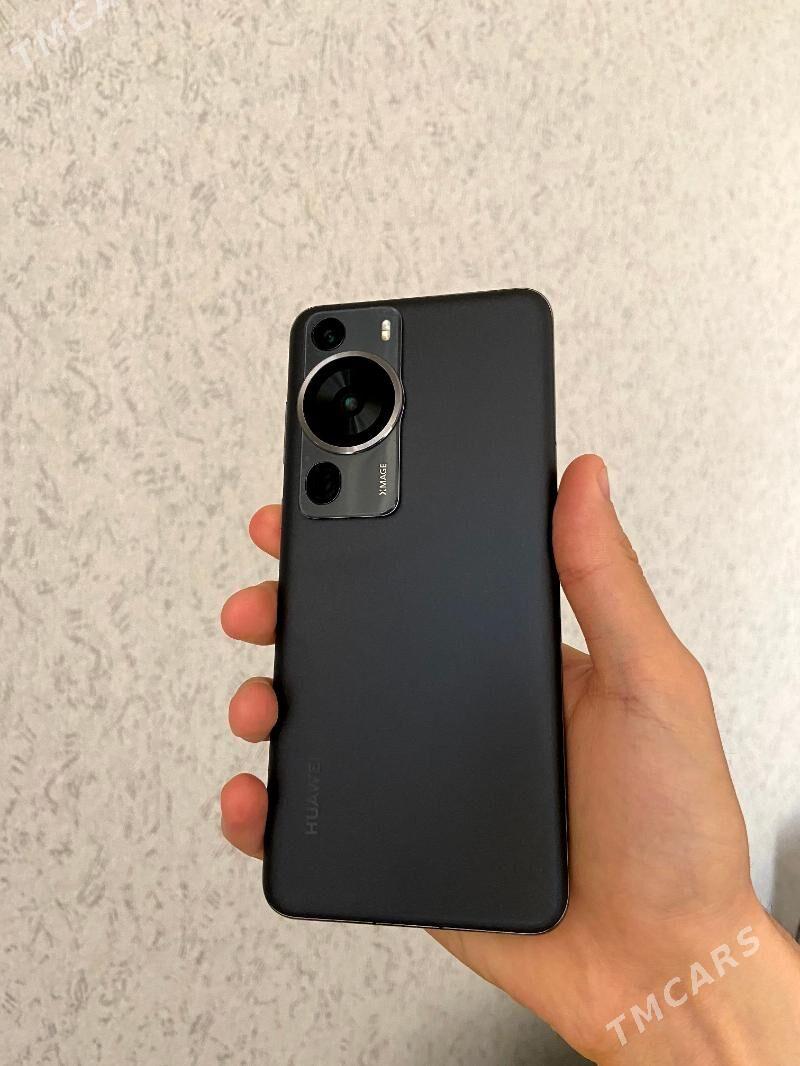 Huawei P60 Pro - Türkmenabat - img 2