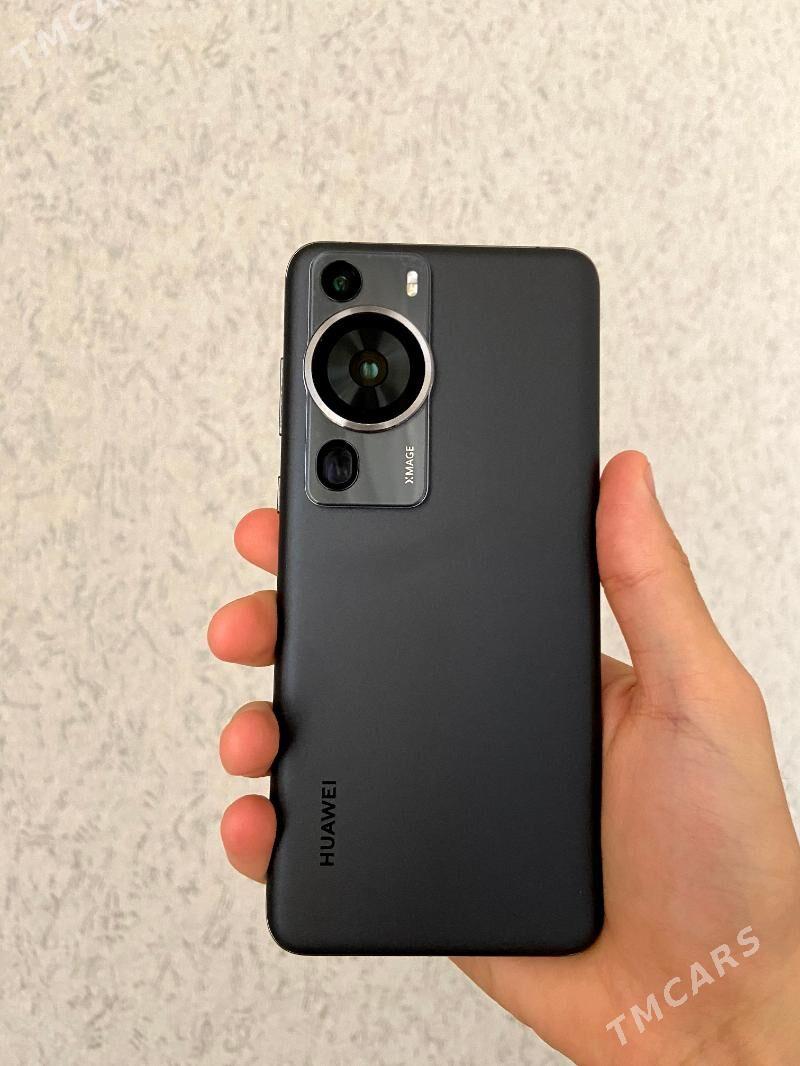 Huawei P60 Pro - Türkmenabat - img 1