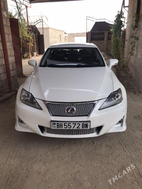 Lexus IS 250 2012 - 230 000 TMT - Gumdag - img 3