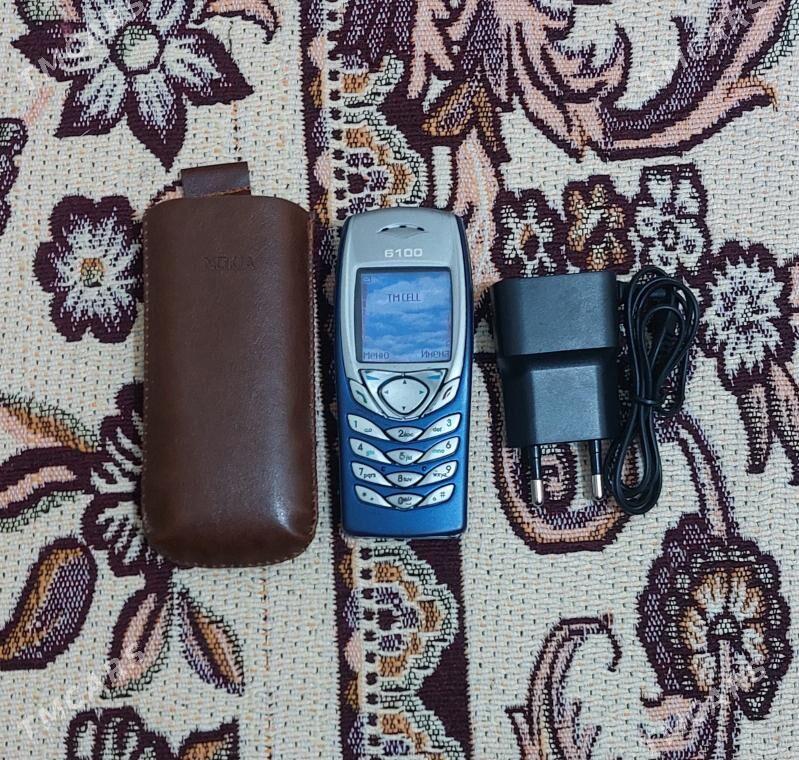 Nokia original irkiler - Ашхабад - img 2