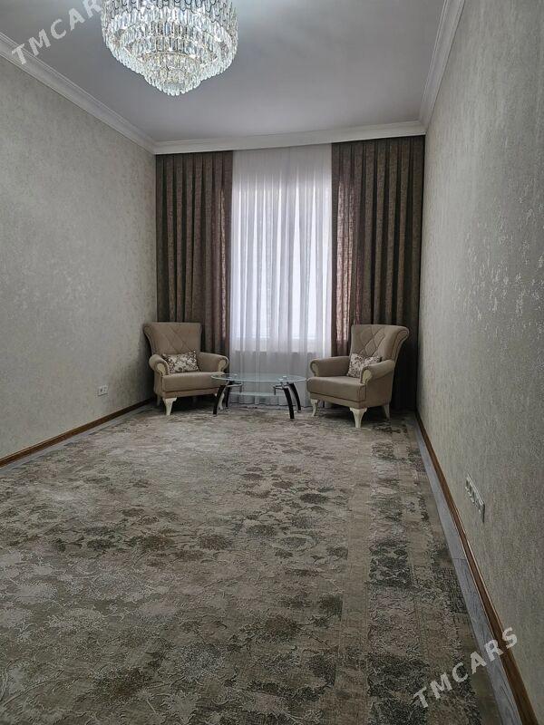 Taze Gurtly 2023 - Aşgabat - img 3