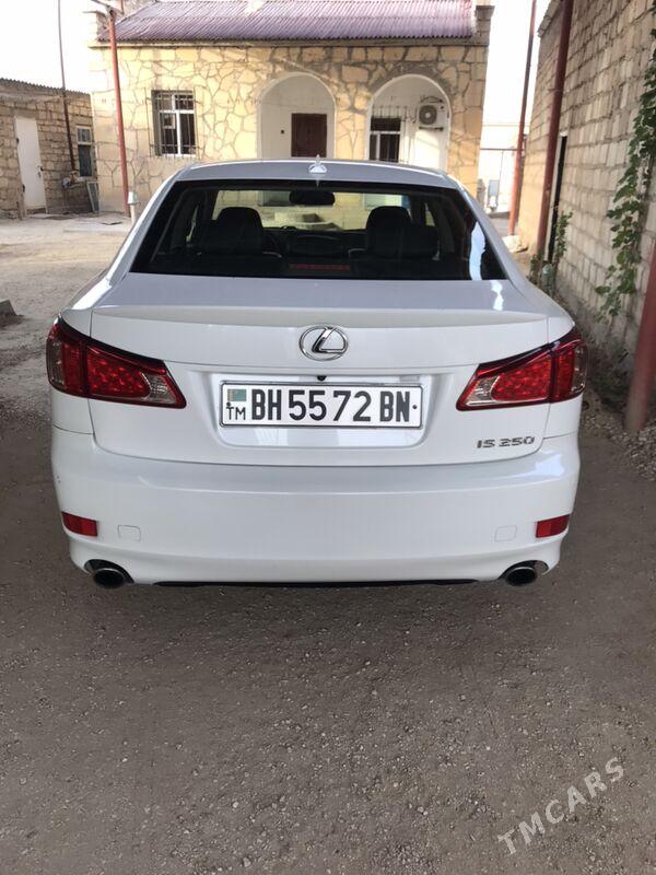 Lexus IS 250 2012 - 230 000 TMT - Gumdag - img 4