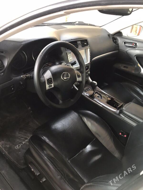 Lexus IS 250 2012 - 230 000 TMT - Gumdag - img 5