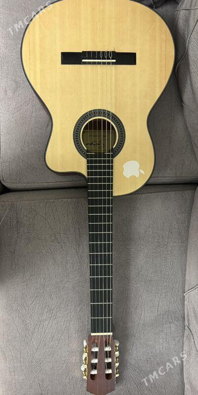 Gitara - Мары - img 3