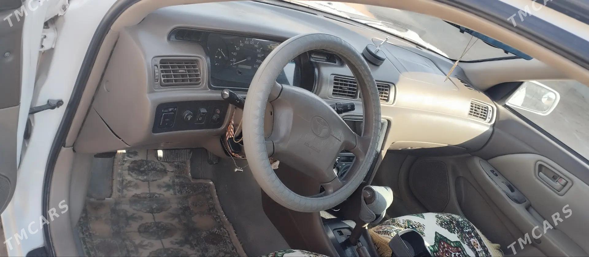 Toyota Camry 1997 - 130 000 TMT - етр. Туркменбаши - img 9