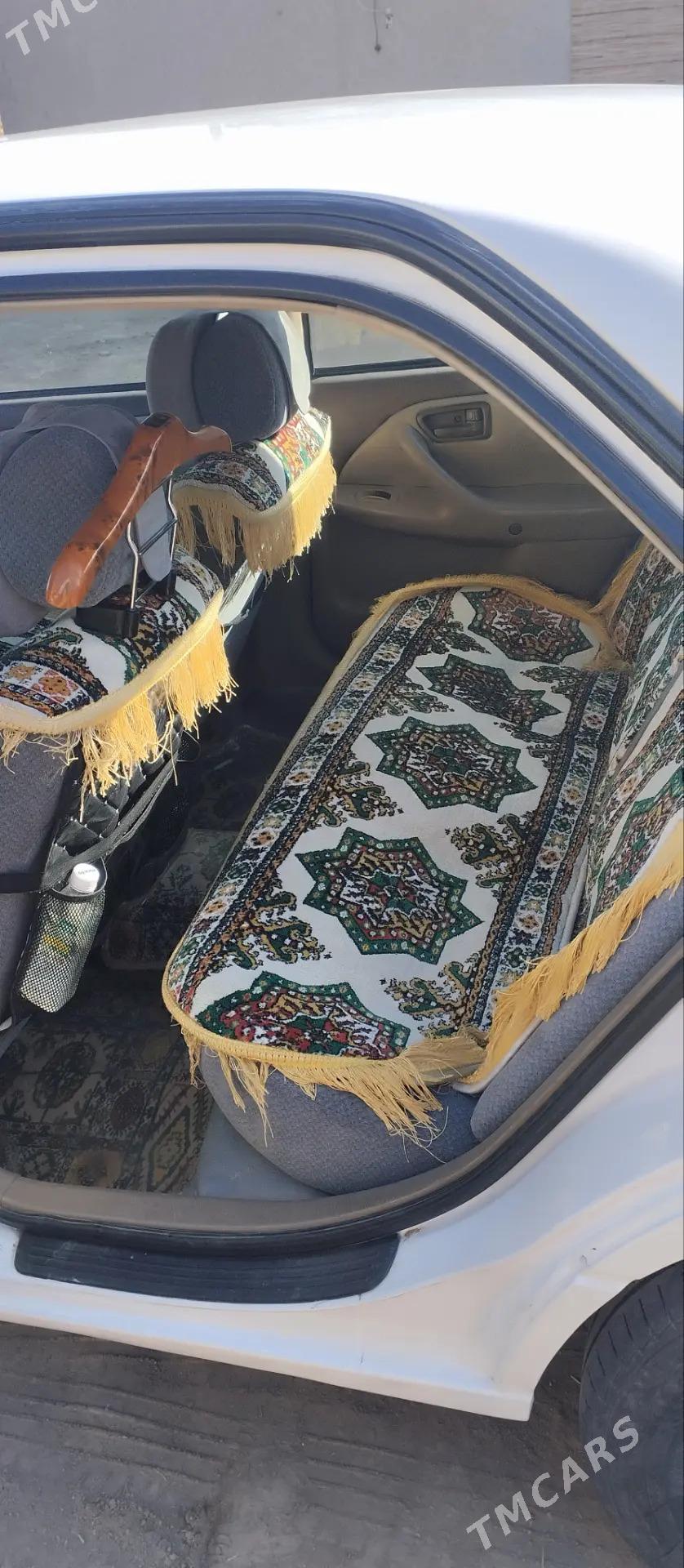 Toyota Camry 1997 - 130 000 TMT - етр. Туркменбаши - img 6