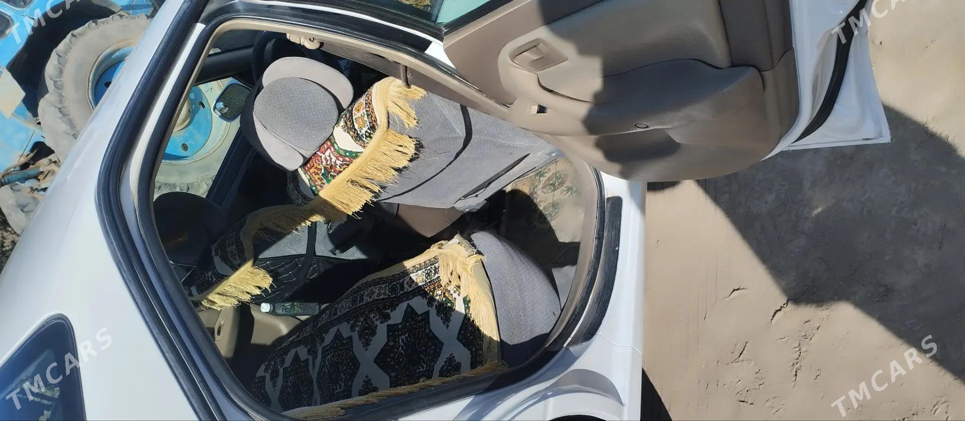 Toyota Camry 1997 - 130 000 TMT - етр. Туркменбаши - img 8